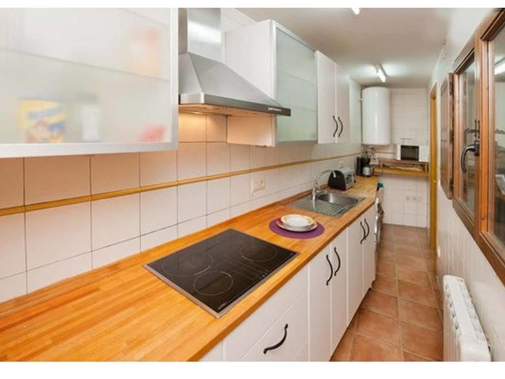 Ferienwohnung Casa Gatos Toledo Exterior foto