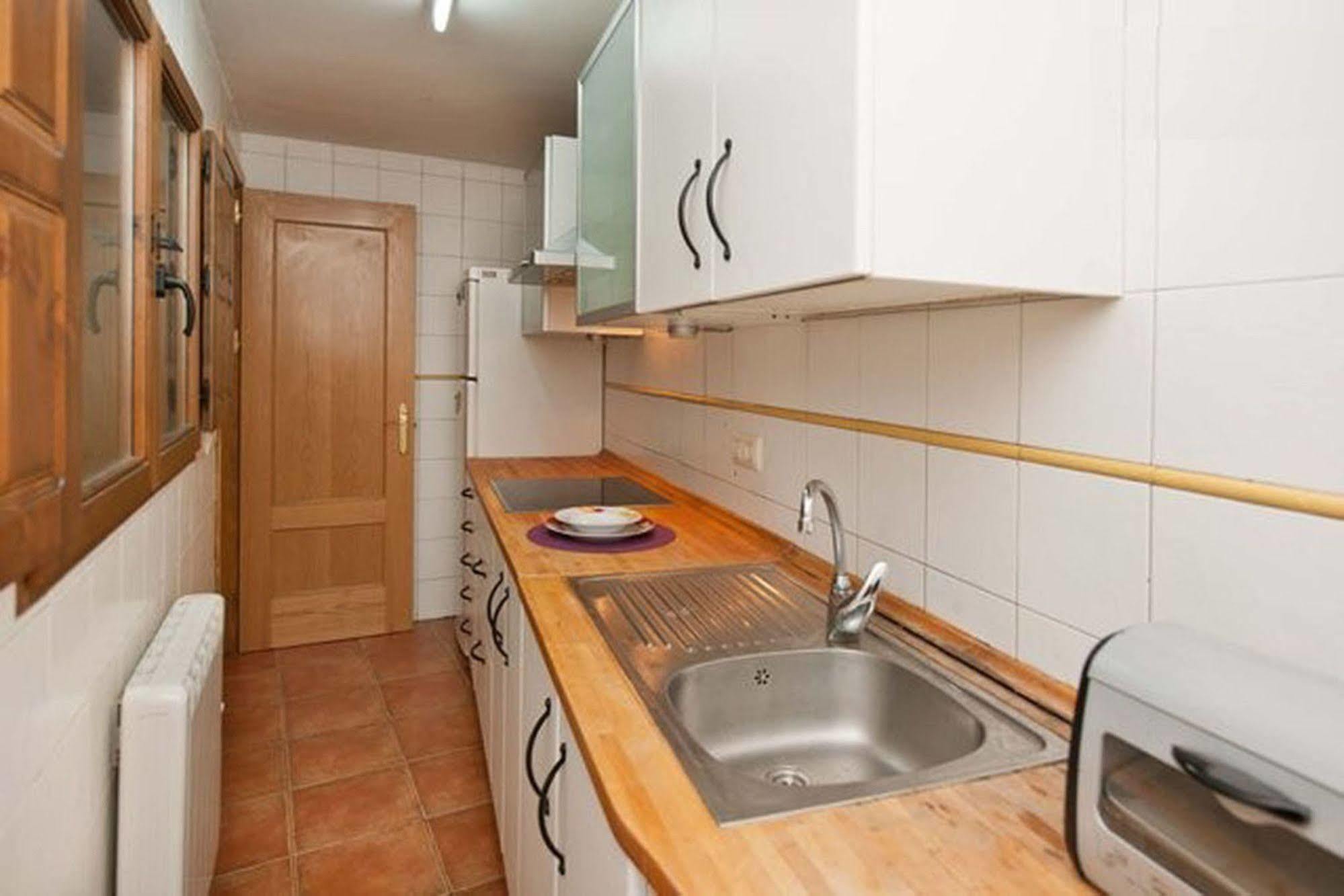 Ferienwohnung Casa Gatos Toledo Exterior foto
