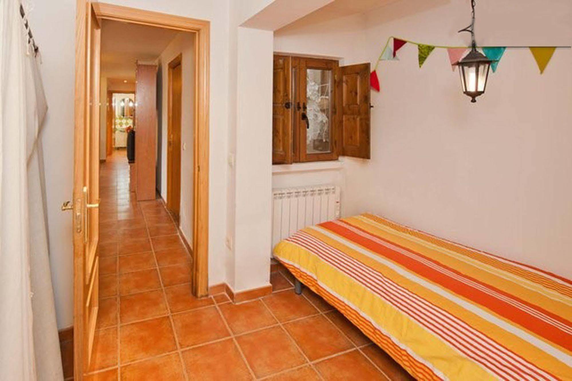 Ferienwohnung Casa Gatos Toledo Exterior foto
