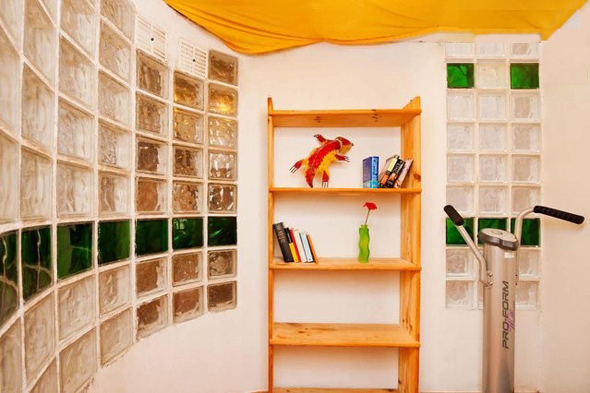 Ferienwohnung Casa Gatos Toledo Exterior foto