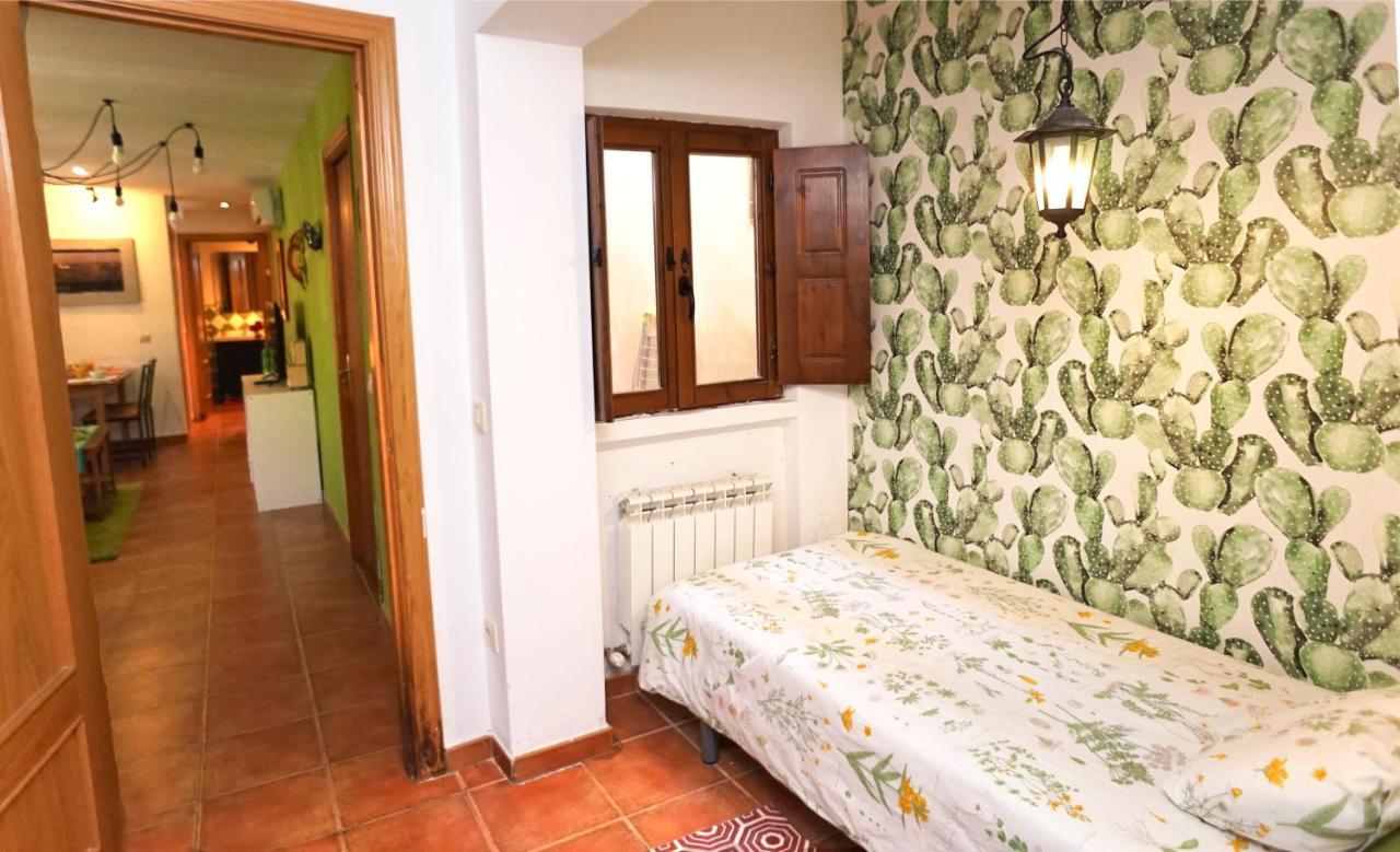 Ferienwohnung Casa Gatos Toledo Exterior foto