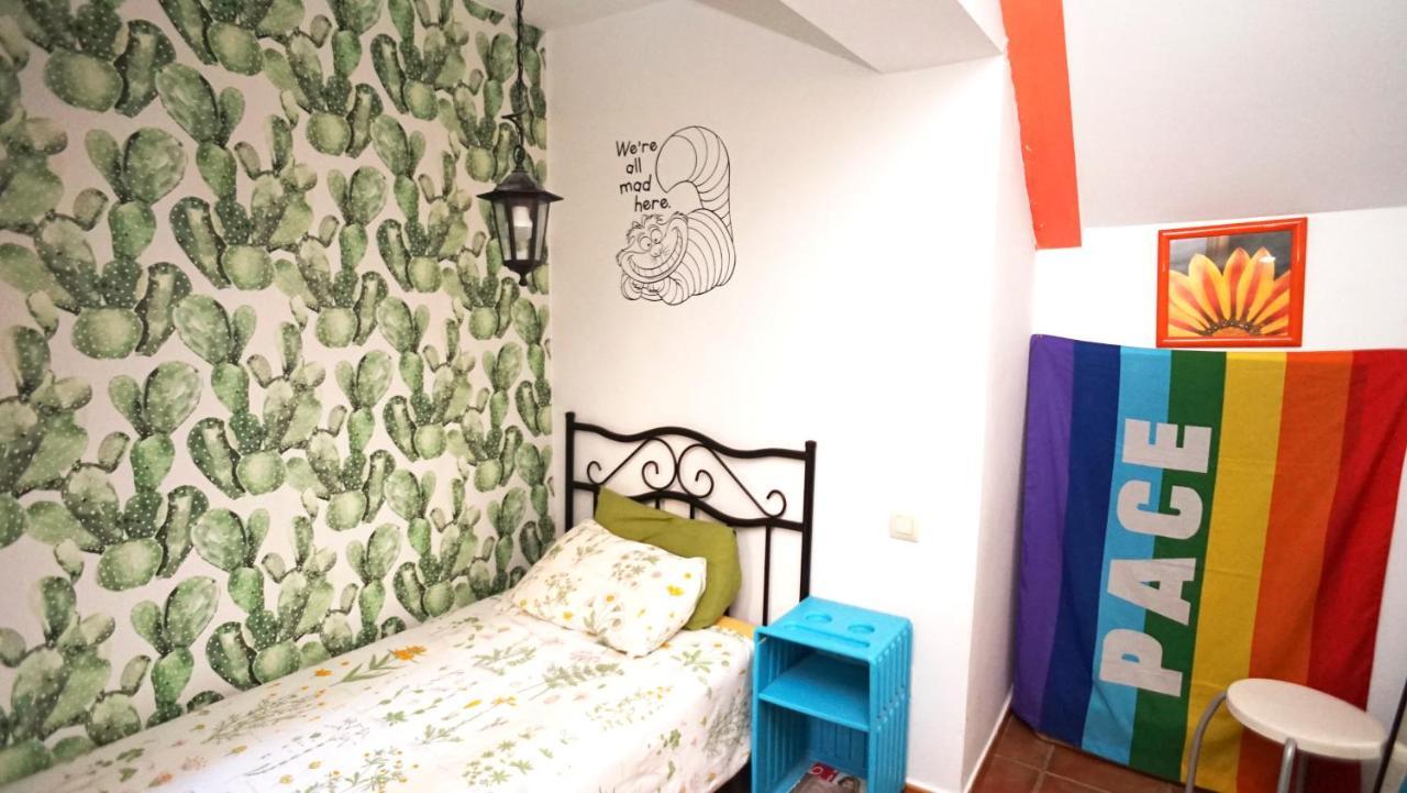 Ferienwohnung Casa Gatos Toledo Exterior foto